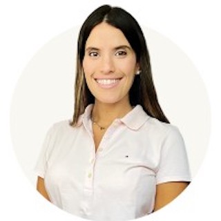 Ana Luisa Rodríguez